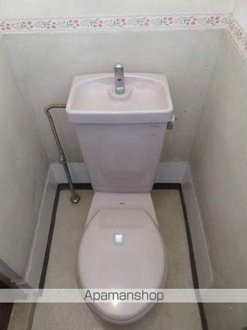 みふね荘の内装写真