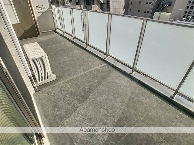 ティーエム薬院の内装写真