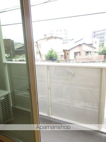 レインボー小郡の内装写真