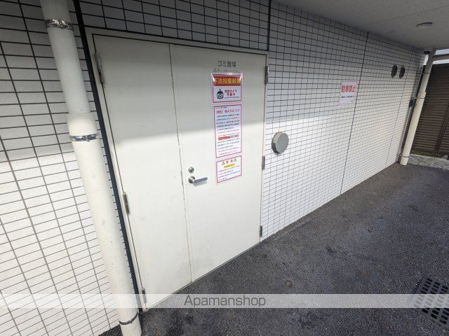 ケーディーエックスレジデンス豊洲のその他写真