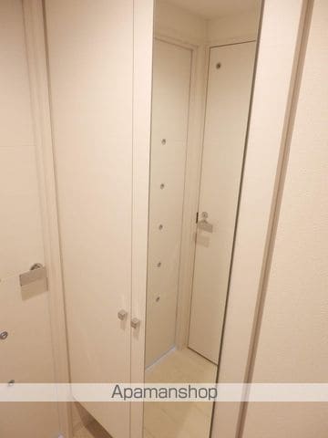 モルティーニ南円山の内装写真