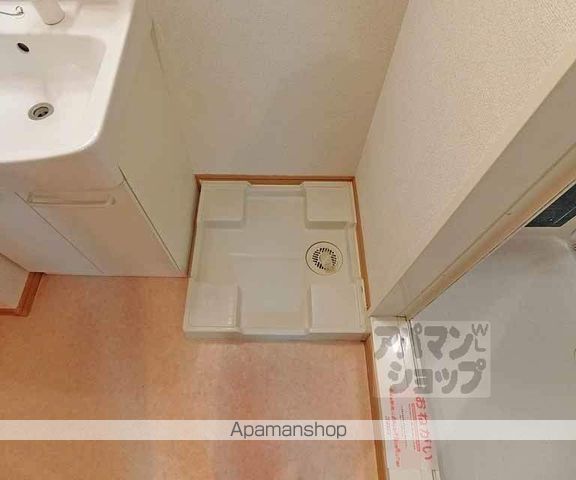 グラン・シエルの内装写真