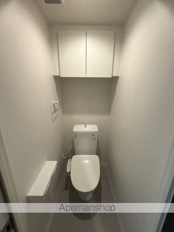 カレラ学園前の内装写真