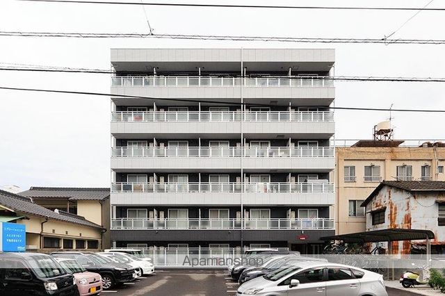 プレシャスタイム中野町の外観写真