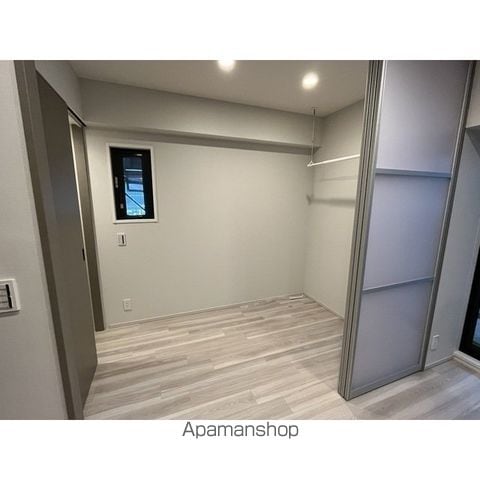 コンフォリア・リヴ北浜淡路町の内装写真