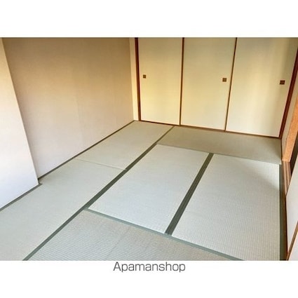 パレ二子玉川[3LDK/66.56m2]のその他部屋・スペース2