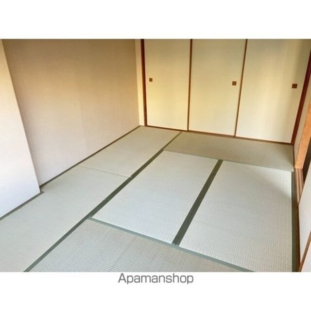 パレ二子玉川[3LDK/66.56m2]のその他部屋・スペース2
