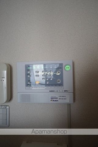 レオパレスサンフラワー中庄の内装写真
