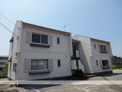 川江ハイツ[3DK/55.6m2]の外観1
