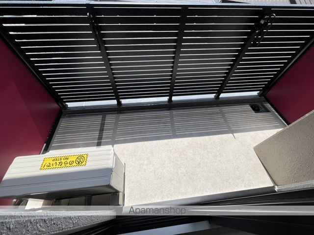 SーRESIDENCE尾頭橋BEAUTEの内装写真