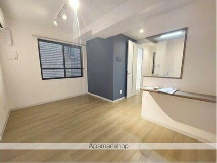 Ｉｏ　Ｔｅｌｅ　曙橋[1LDK/30.62m2]のその他部屋・スペース