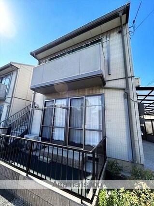 シャーメゾン和　Ｂ棟[2LDK/50.9m2]の外観4