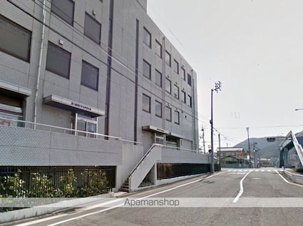 プレシャスタイム新北[1K/24.36m2]の周辺5