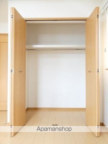 グランツみしまの内装写真