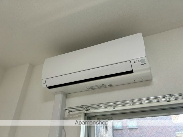 ラシーヌ瓦屋町の内装写真