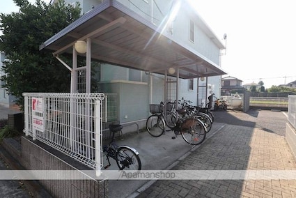 東京都立川市上砂町２丁目[2DK/49.82m2]の共用部1