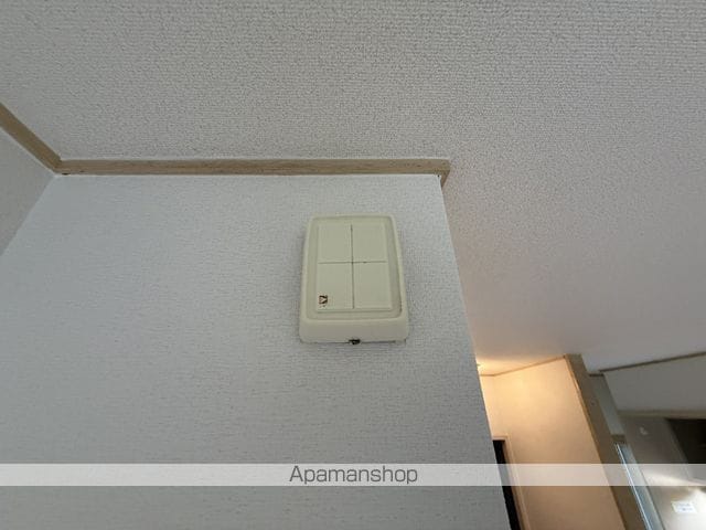 プレアール上新庄IIIの内装写真