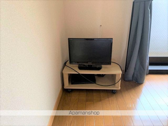 レオパレスフォンテーヌIの内装写真