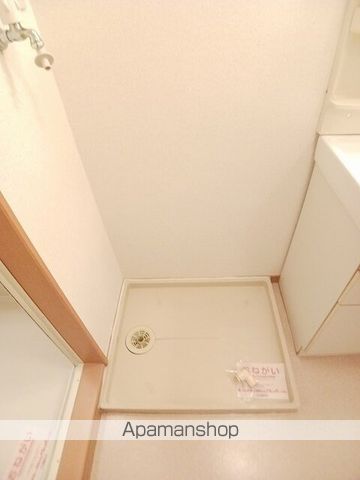 フォレストヒルズ3号館の内装写真