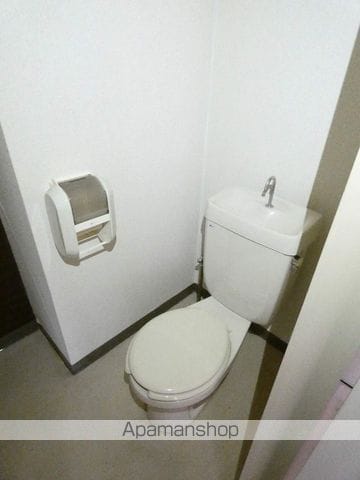 アーバンSTMの内装写真