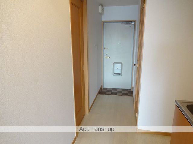 ネオ・グランツ高井田の内装写真