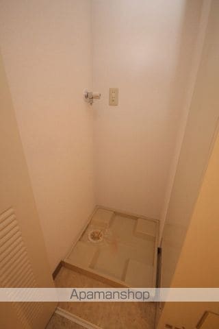 ソレアードトレスなんばWESTの内装写真