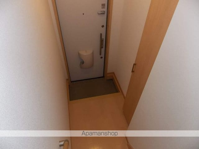 アスピリア サミューゼの内装写真