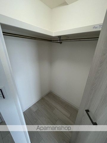 Alivisドーム前の内装写真