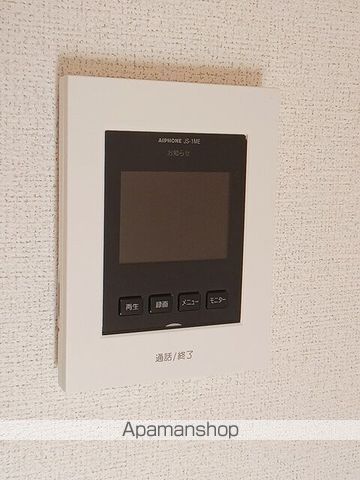 TーSAISON倉敷の内装写真