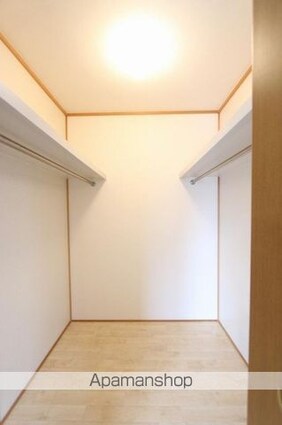 ウィルコート伏石Ａ・Ｂ[2LDK/73.99m2]の収納