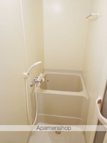 栄パンドラの内装写真
