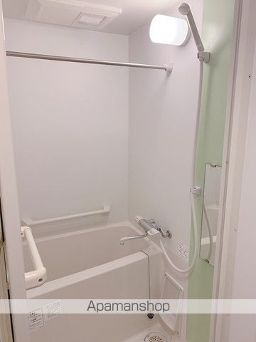レオネクストエルテIIIの内装写真