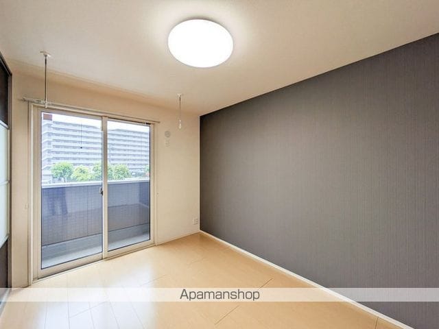 セントラルパークの内装写真