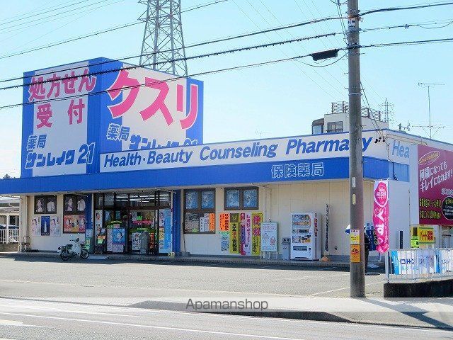ビレッジハウス湖西第二2号棟の周辺写真