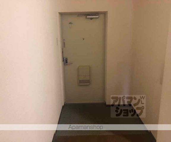 メゾンプルミエール桂の内装写真