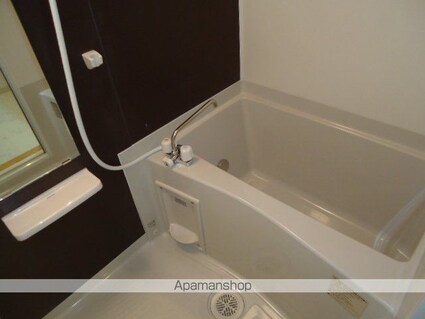 グレイス　花山[1R/33.06m2]のバス