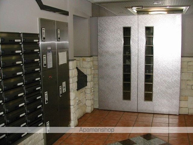 メインステージ椎名町の内装写真