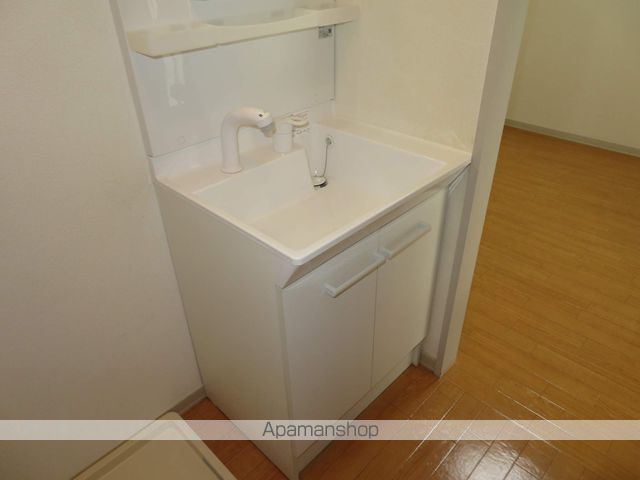 サンフレグランス Aの内装写真