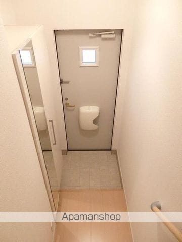 イルマーレ Cの内装写真