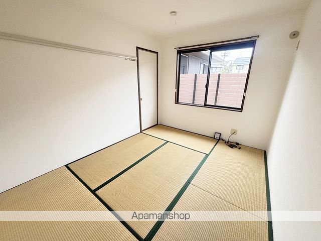メゾン昴の内装写真