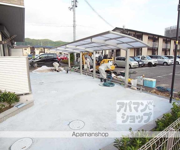 セジュール石田森南の外観写真