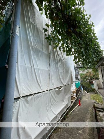 ユナイト阪東橋シドニーの杜の外観写真