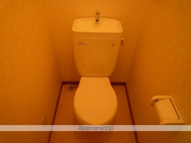 アヴニール・タイコーの内装写真