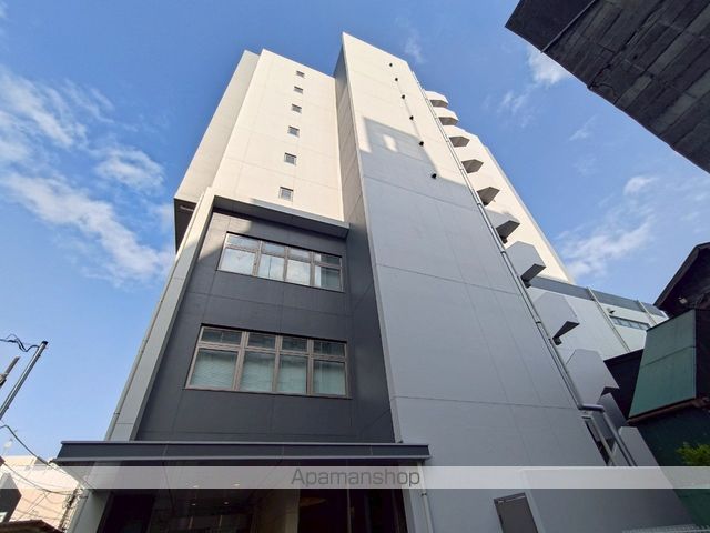 ステラ平塚の外観写真