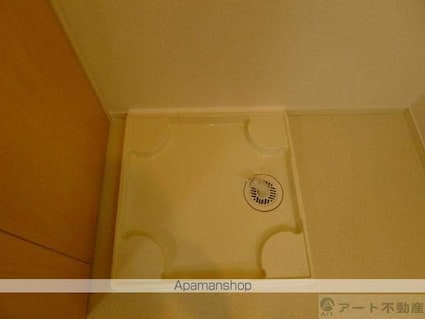 レジデンスＴ・ＷＥＳＴ　Ⅱ[1LDK/43.32m2]のその他部屋・スペース