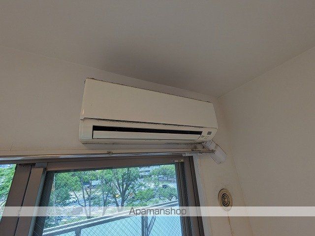 アーバンルーム平和大通りの内装写真