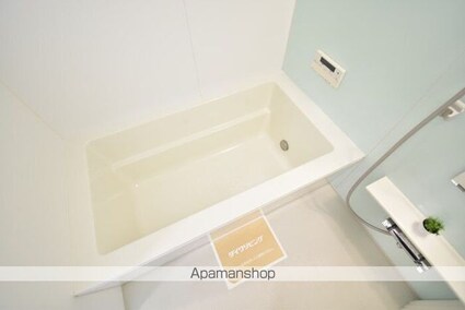 セジュール澄ＩＩ　Ｂ棟[1LDK/48.01m2]のバス