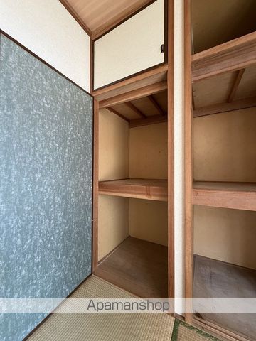 石田ビルBの内装写真
