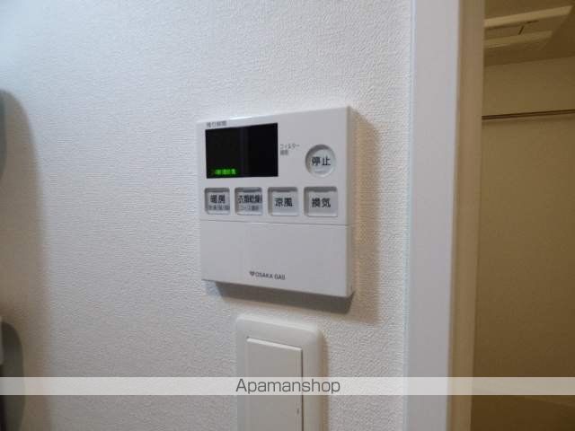 M−RESIDENCE新大阪GARDENの内装写真