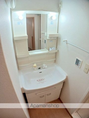 ボヌールMの内装写真